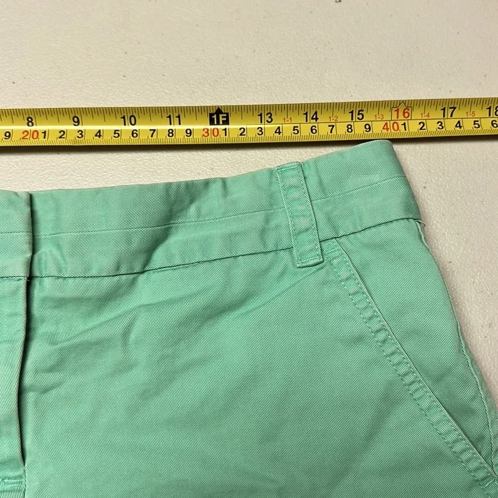J. Crew Chino Shorts